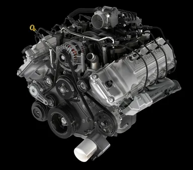 Ford 2 Engine: A Comprehensive Guide